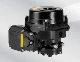 Quarter Turn Actuators