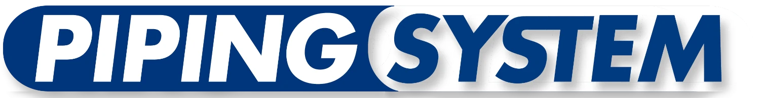 Piping System Indonesia