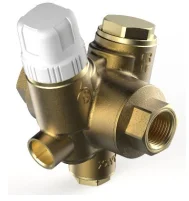 Thermal Balancing Valve TB20/2