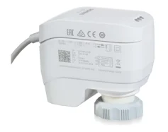 Electromotoric Actuators SSA131.00, SSA331.00, SSA161.05
