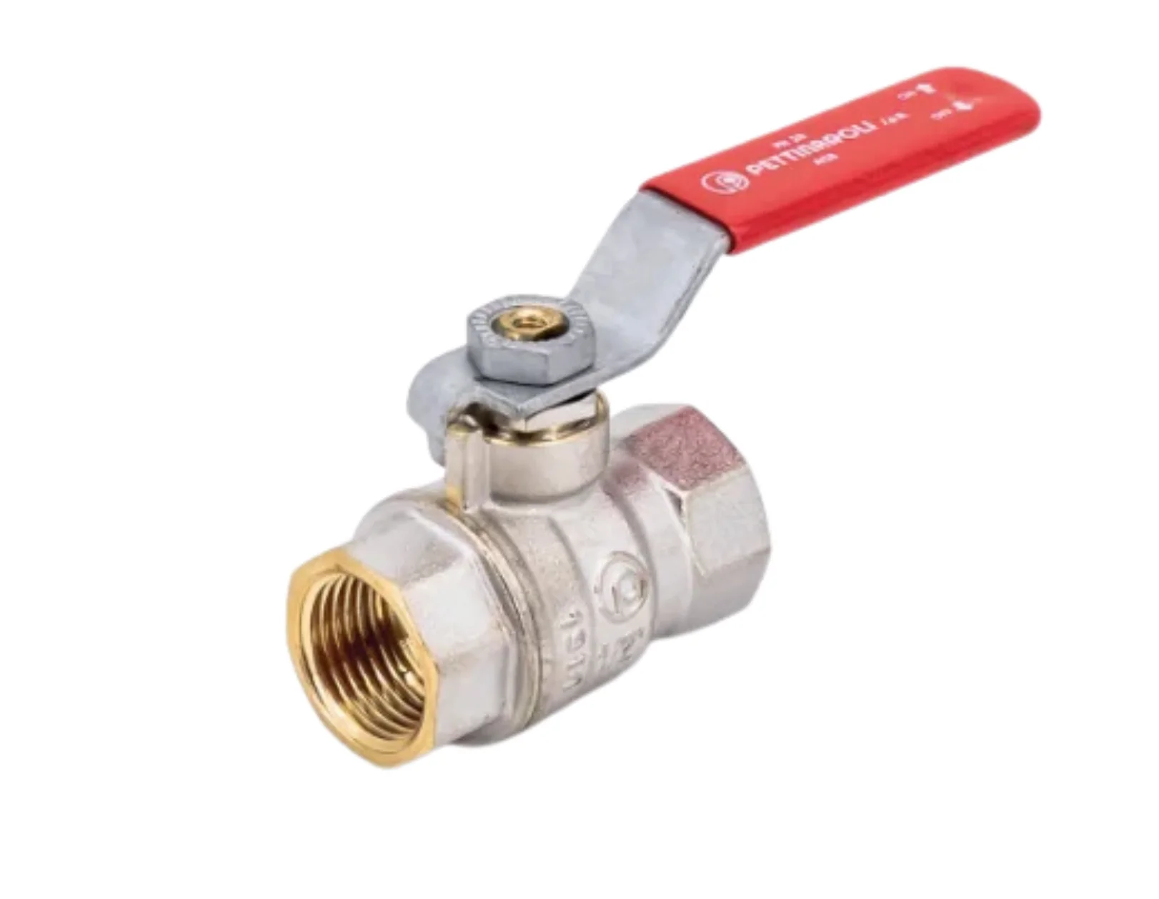 Ball Valve 51CE