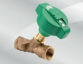 Balancing Valve 1432